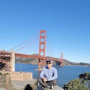 Meet your Posher, Padernal